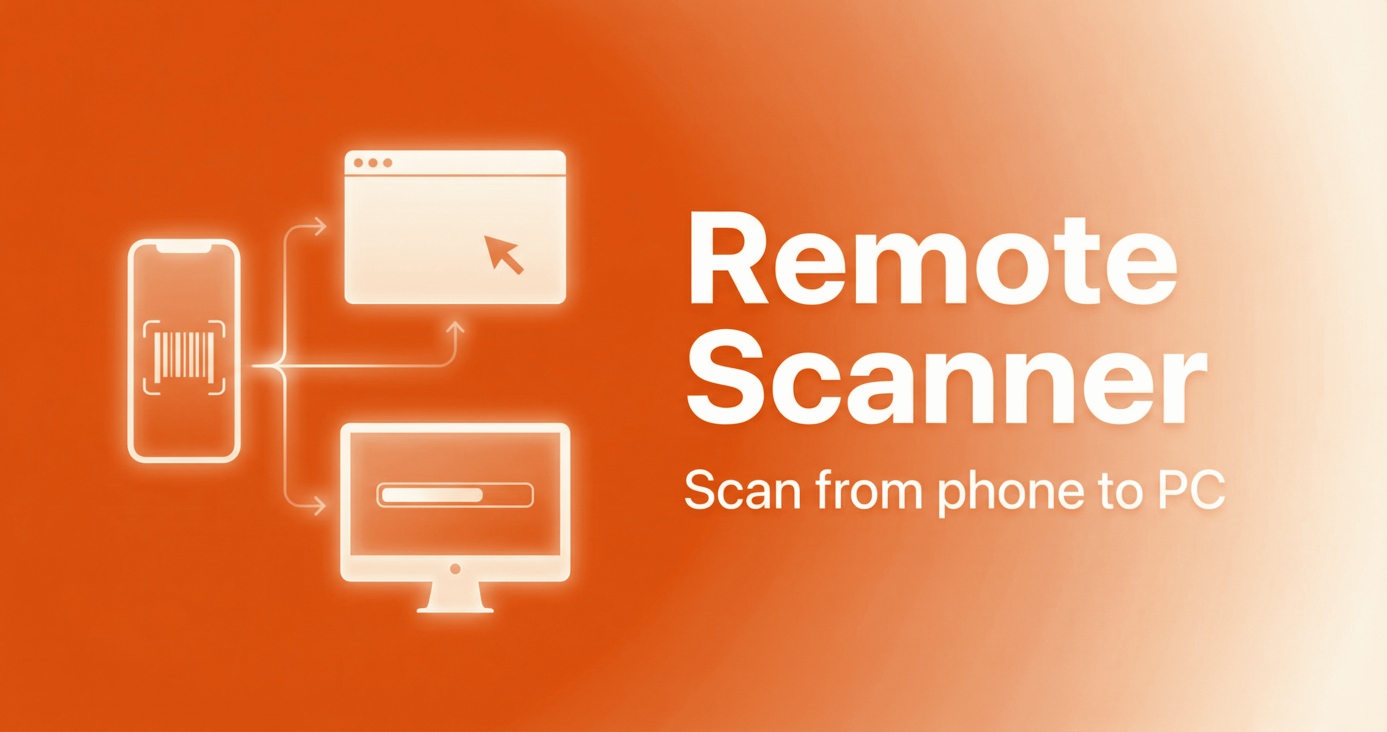 Remote Scanner